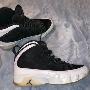 Air Jordan retro 9